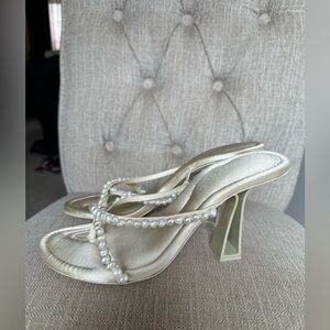 Cult Gaia Soriah Sandals